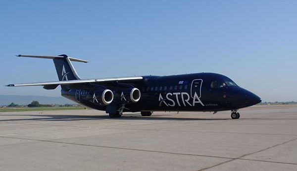 Astra airlines1111